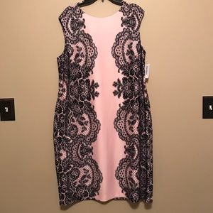 Gorgeous, silky smooth, and classy dress.